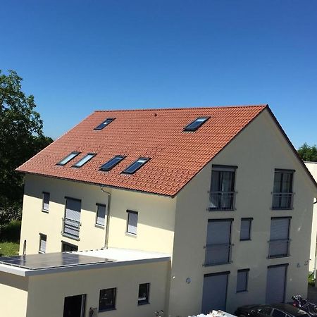 Boardinghouse Casita Amann Apartment Friedrichshafen Bagian luar foto
