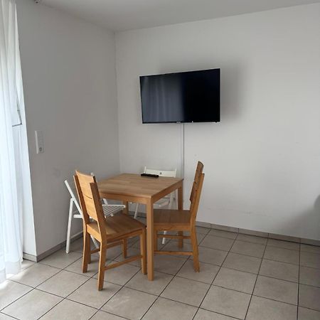 Boardinghouse Casita Amann Apartment Friedrichshafen Bagian luar foto