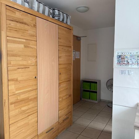 Boardinghouse Casita Amann Apartment Friedrichshafen Bagian luar foto