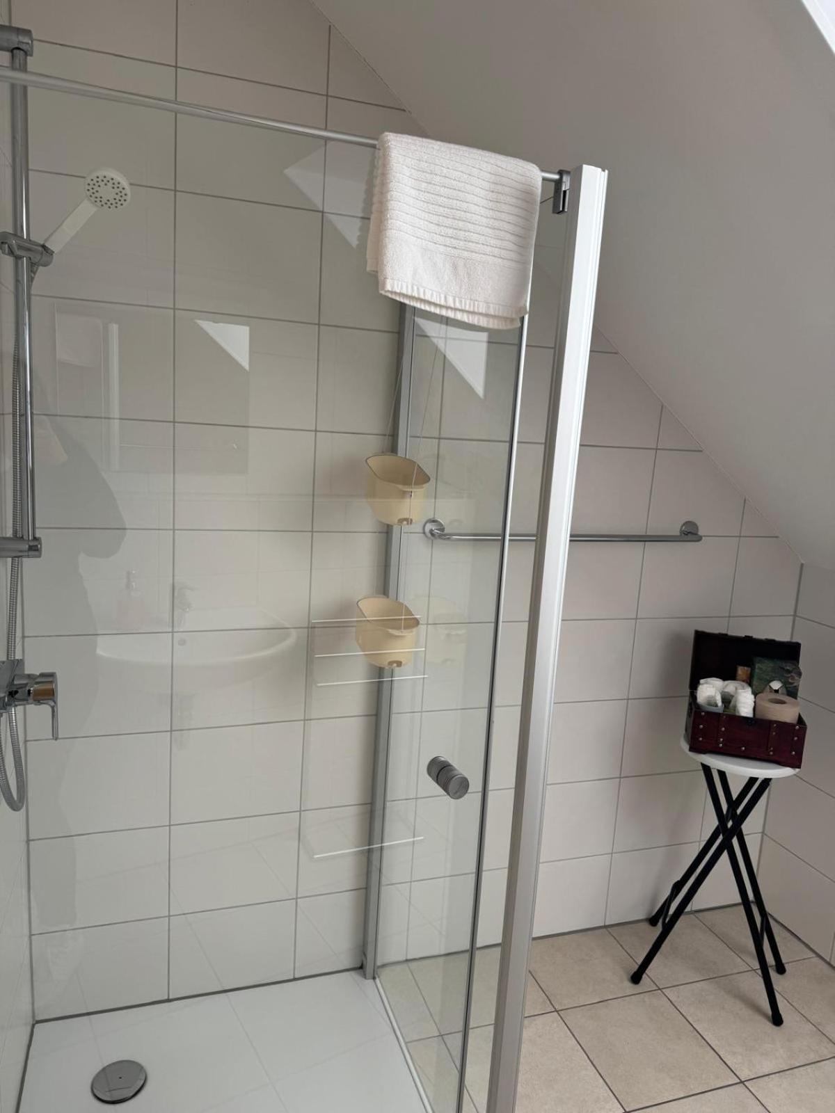 Boardinghouse Casita Amann Apartment Friedrichshafen Bagian luar foto