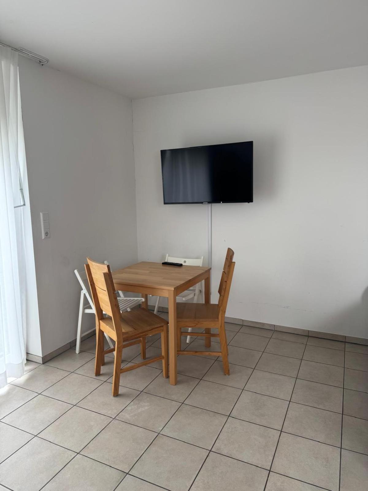 Boardinghouse Casita Amann Apartment Friedrichshafen Bagian luar foto