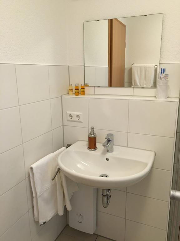 Boardinghouse Casita Amann Apartment Friedrichshafen Bagian luar foto