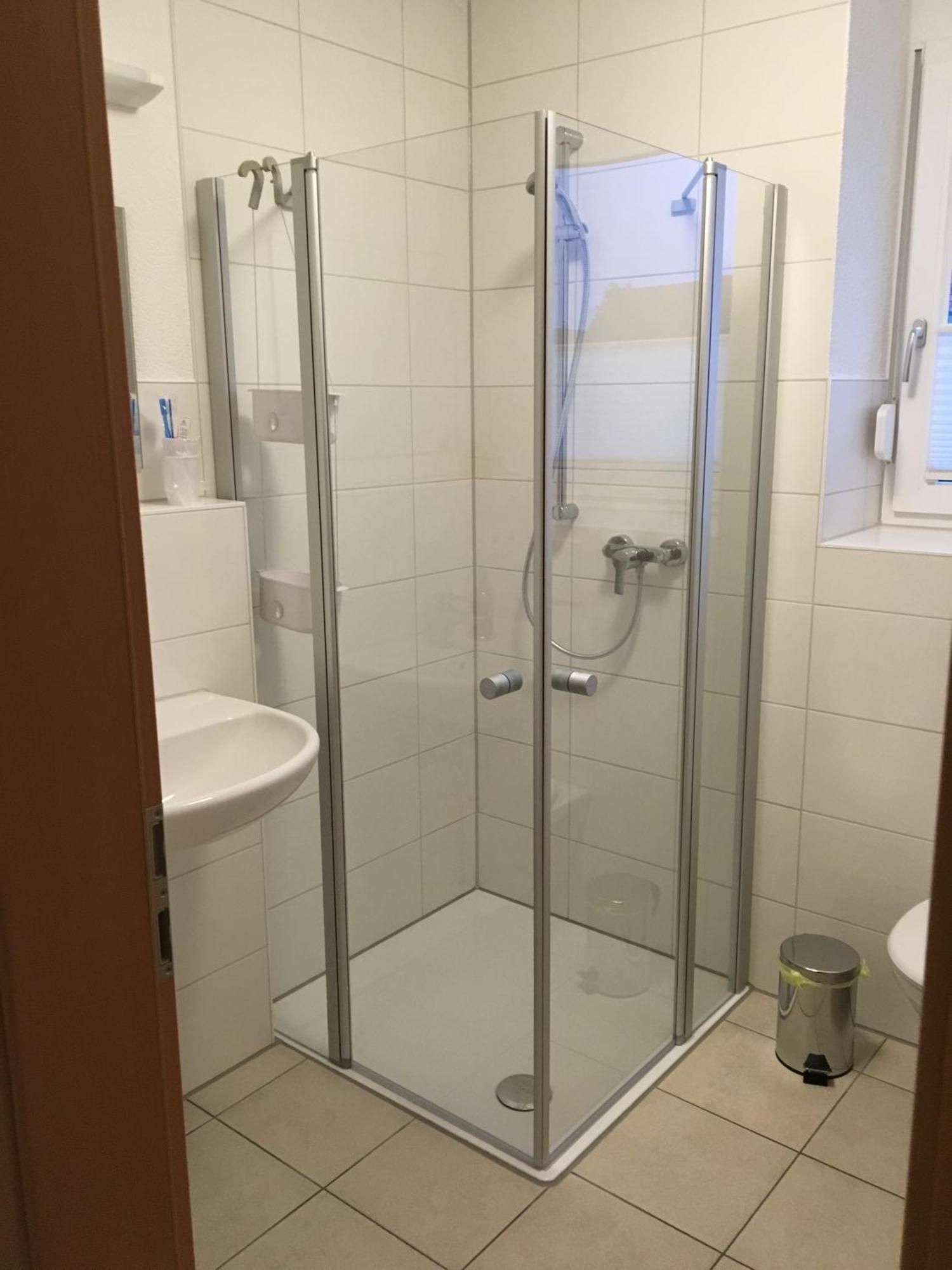 Boardinghouse Casita Amann Apartment Friedrichshafen Bagian luar foto