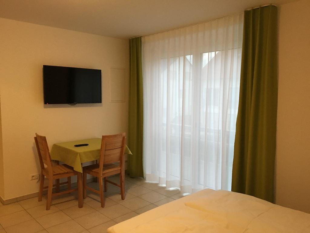 Boardinghouse Casita Amann Apartment Friedrichshafen Bagian luar foto