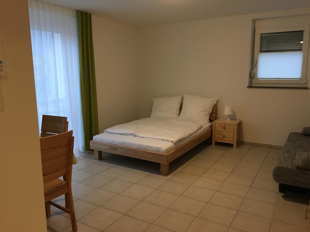 Boardinghouse Casita Amann Apartment Friedrichshafen Bagian luar foto