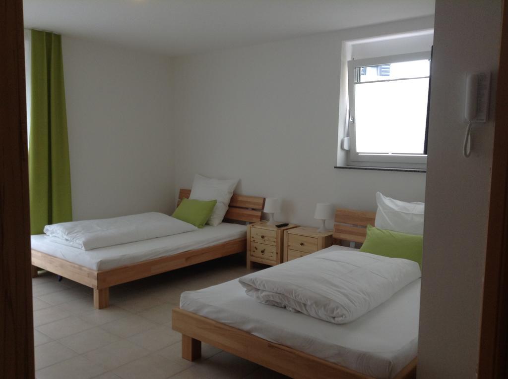 Boardinghouse Casita Amann Apartment Friedrichshafen Bagian luar foto