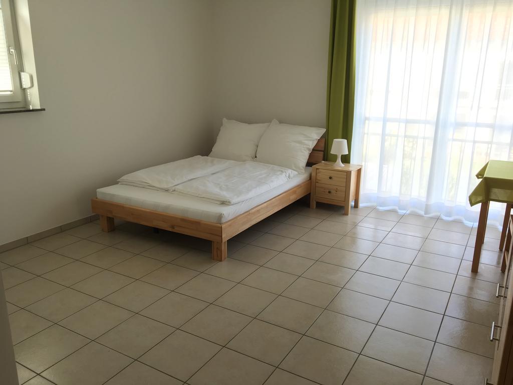 Boardinghouse Casita Amann Apartment Friedrichshafen Bagian luar foto