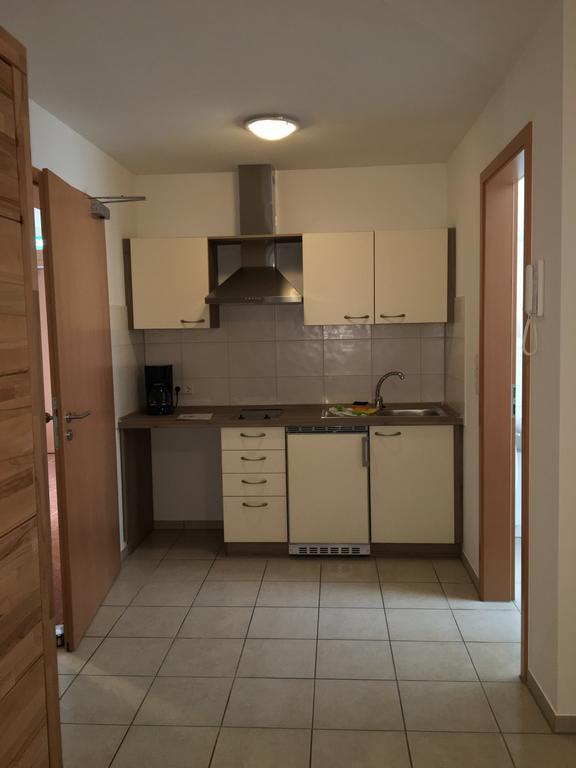 Boardinghouse Casita Amann Apartment Friedrichshafen Bagian luar foto