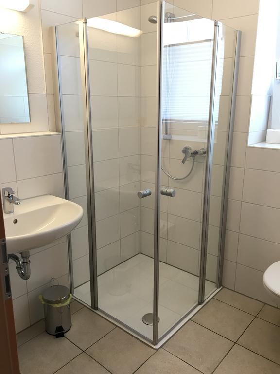 Boardinghouse Casita Amann Apartment Friedrichshafen Bagian luar foto