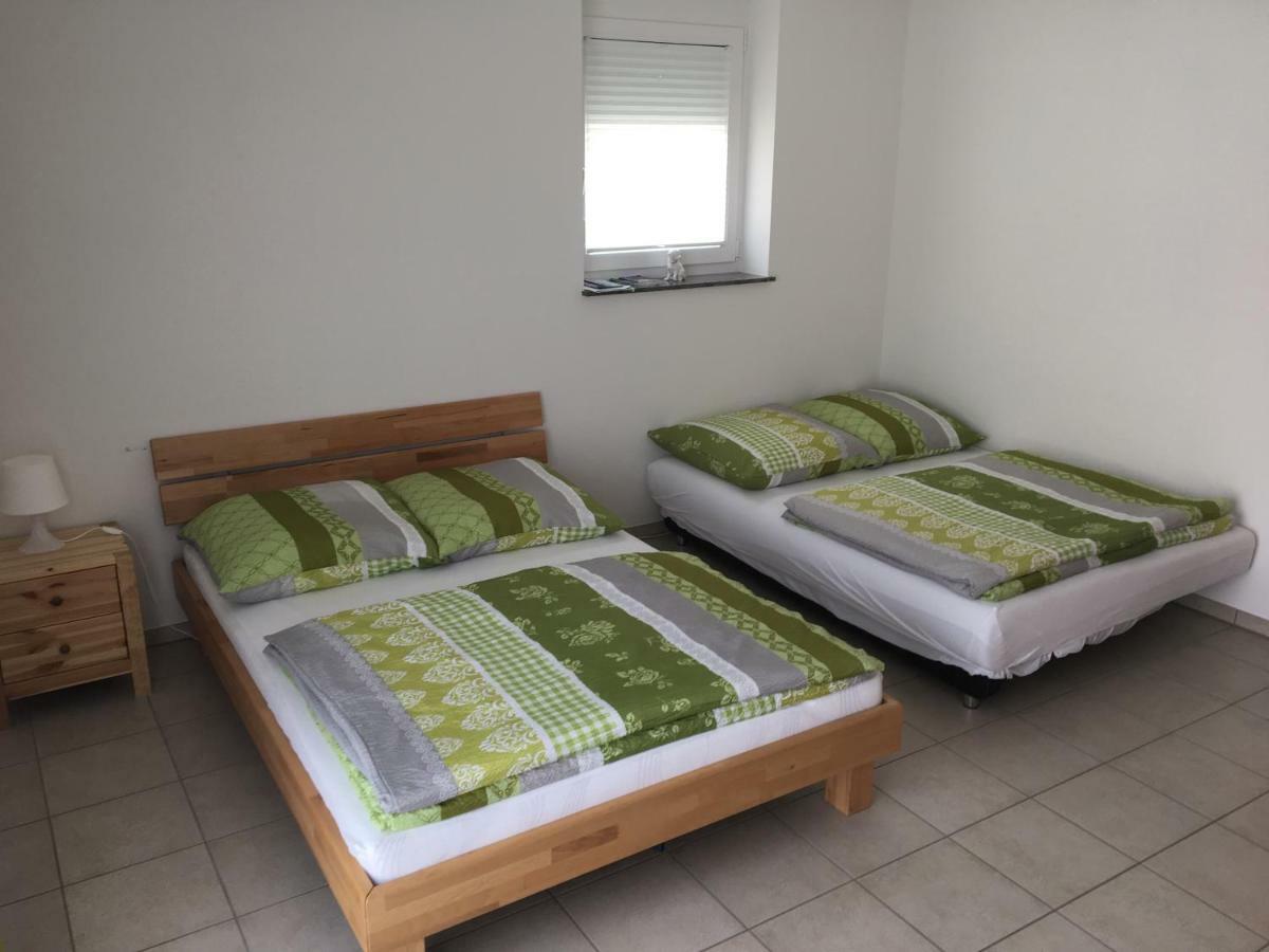 Boardinghouse Casita Amann Apartment Friedrichshafen Bagian luar foto