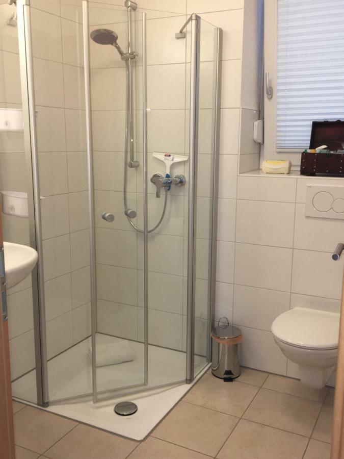 Boardinghouse Casita Amann Apartment Friedrichshafen Bagian luar foto
