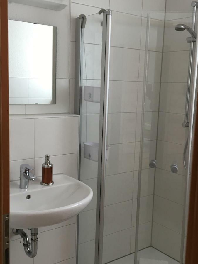 Boardinghouse Casita Amann Apartment Friedrichshafen Bagian luar foto