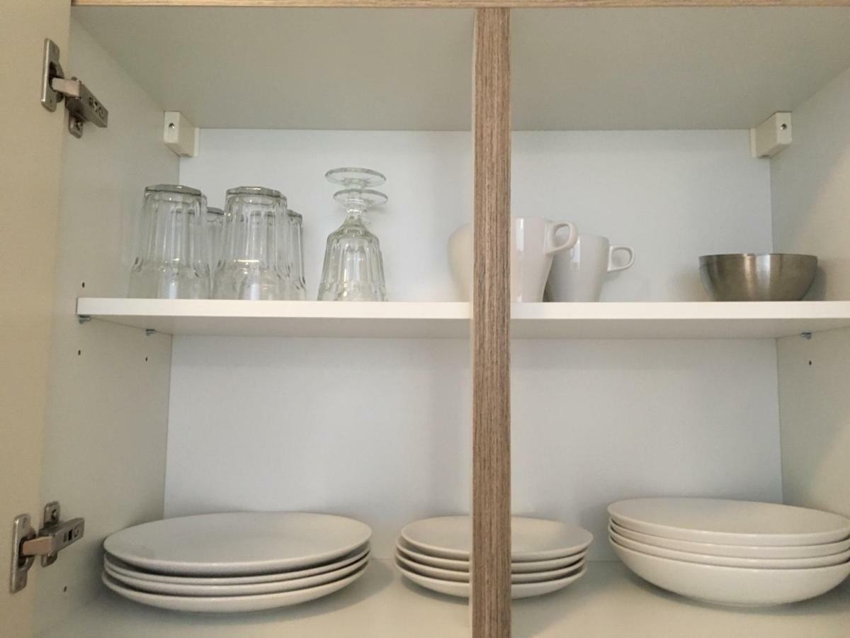 Boardinghouse Casita Amann Apartment Friedrichshafen Bagian luar foto