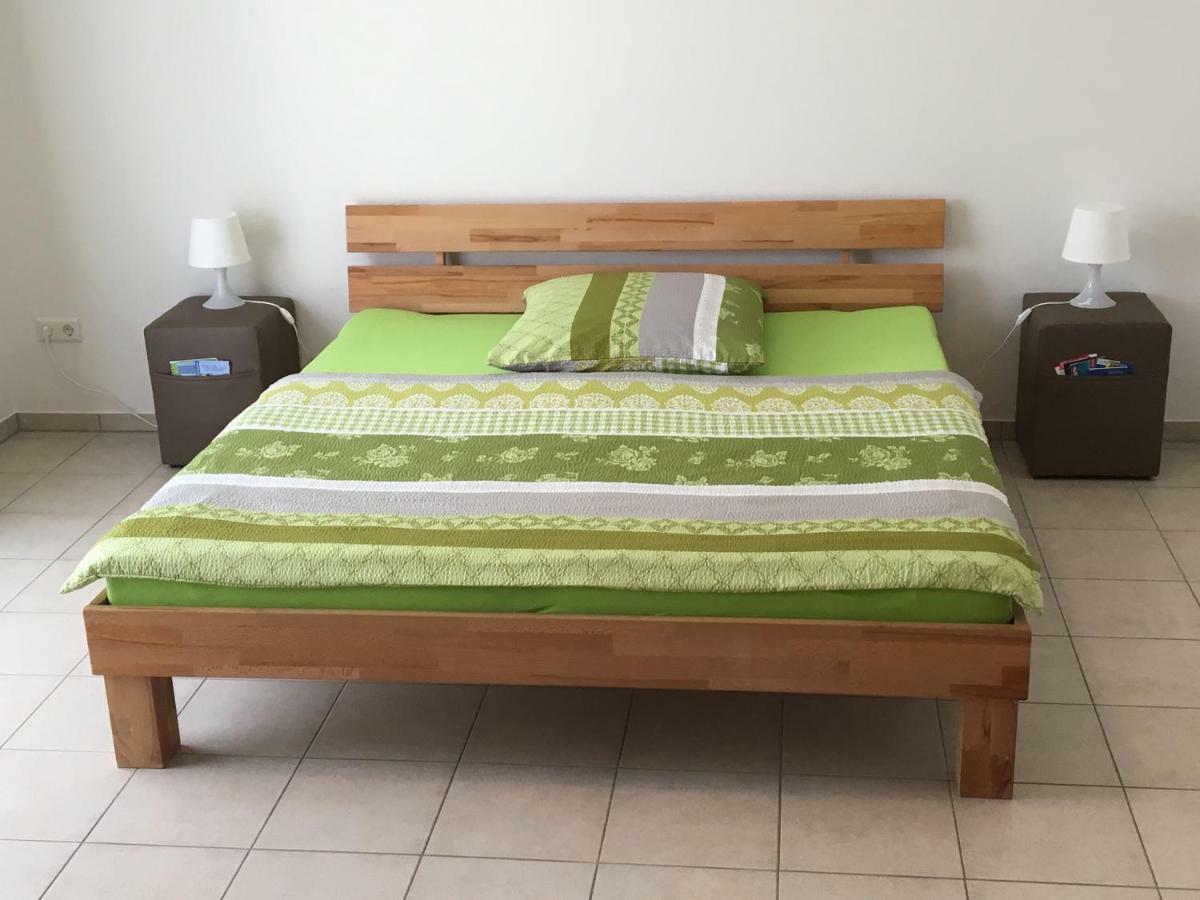 Boardinghouse Casita Amann Apartment Friedrichshafen Bagian luar foto