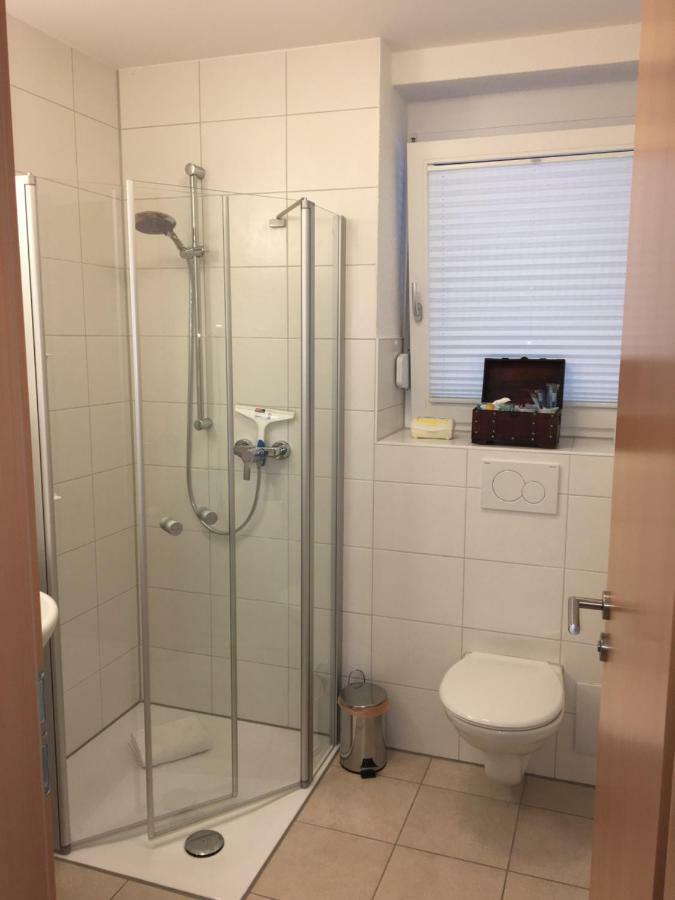 Boardinghouse Casita Amann Apartment Friedrichshafen Bagian luar foto