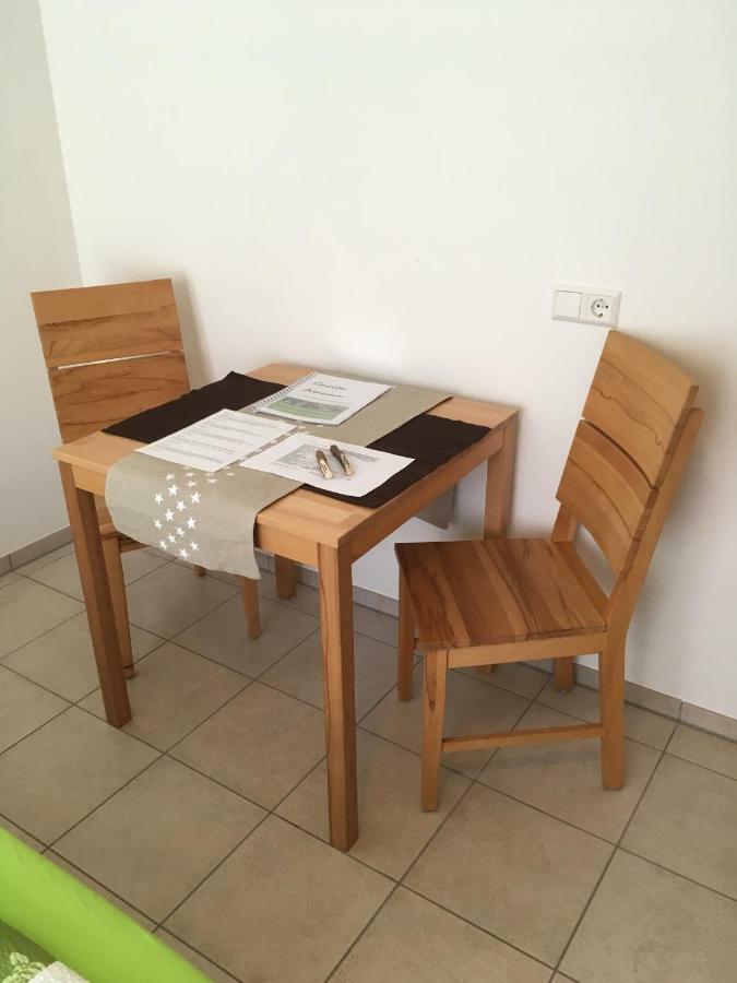 Boardinghouse Casita Amann Apartment Friedrichshafen Bagian luar foto