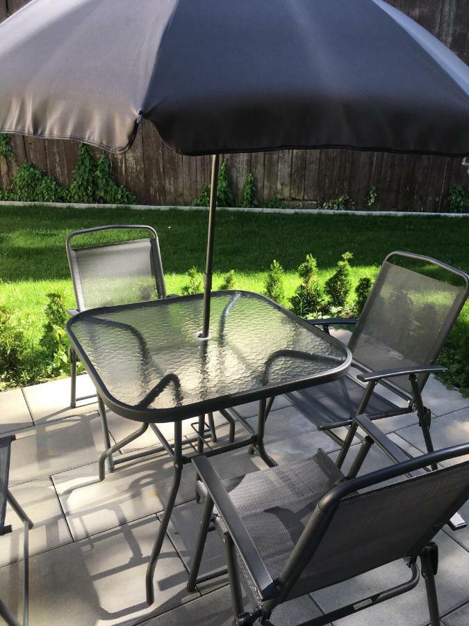 Boardinghouse Casita Amann Apartment Friedrichshafen Bagian luar foto