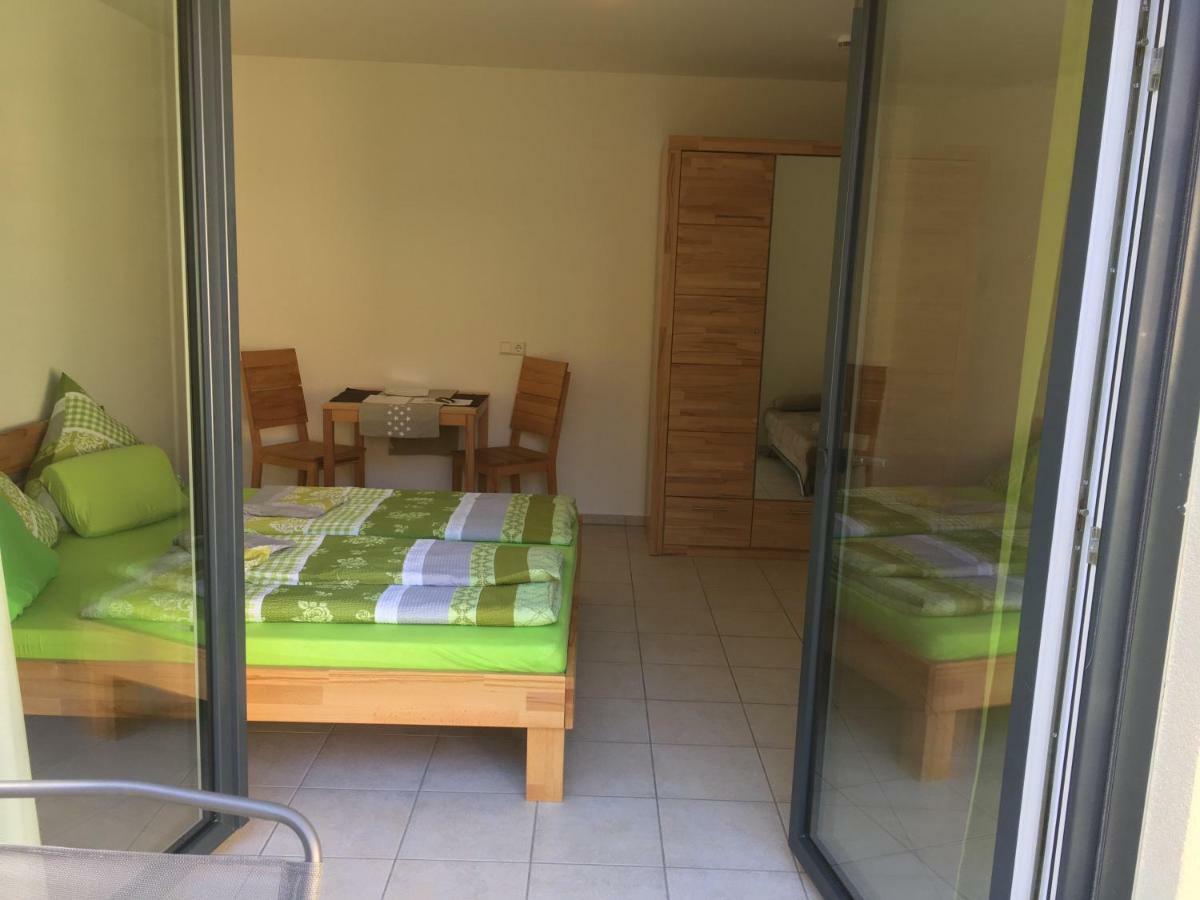 Boardinghouse Casita Amann Apartment Friedrichshafen Bagian luar foto