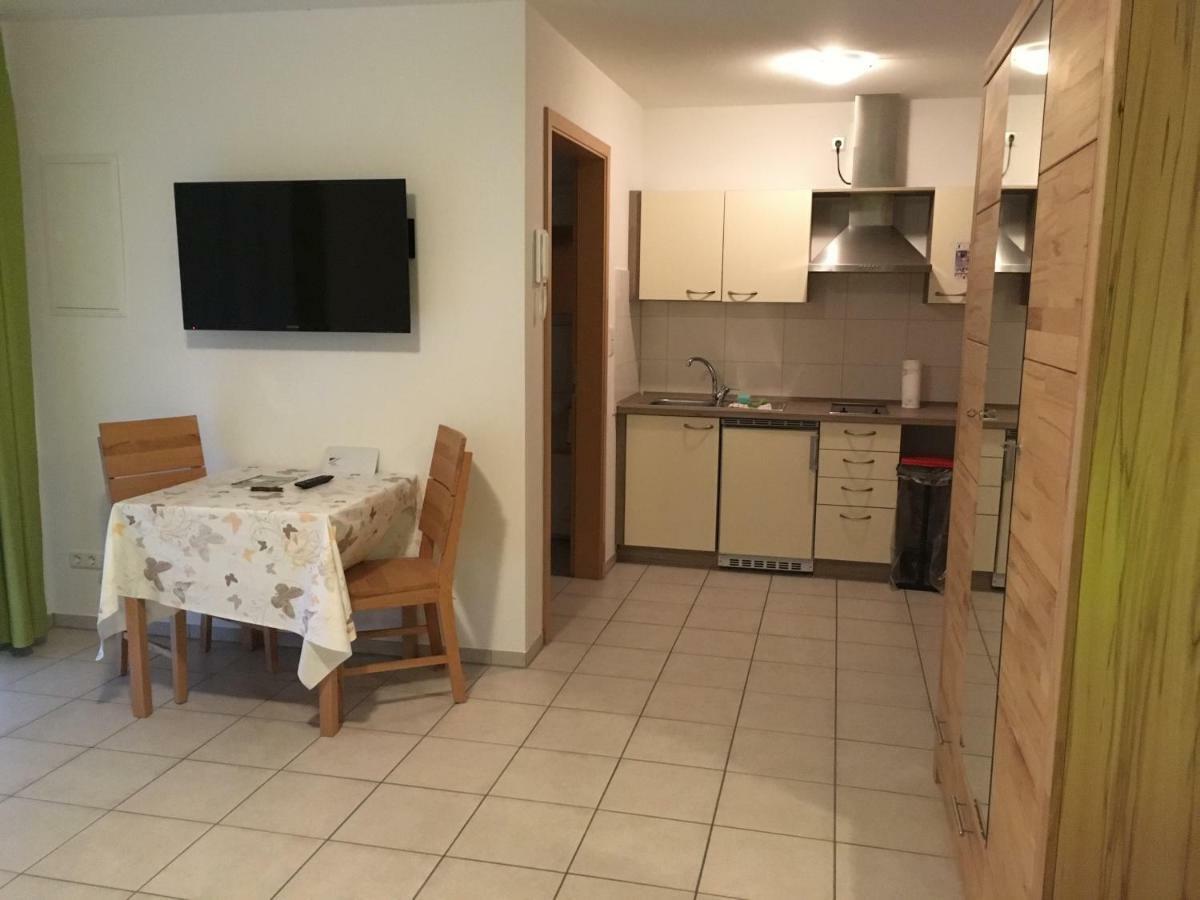 Boardinghouse Casita Amann Apartment Friedrichshafen Bagian luar foto